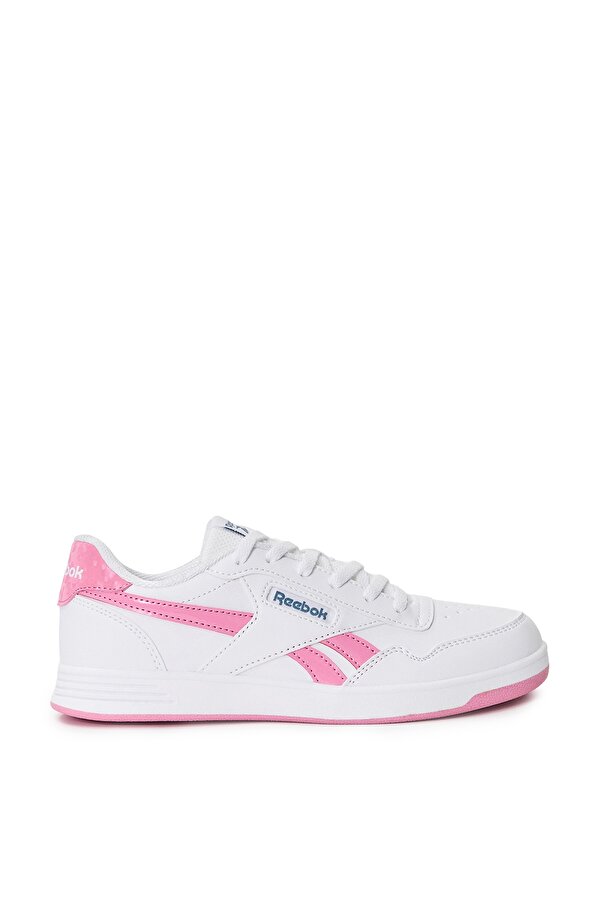 COURT ADVANCE WHITE Girl 001