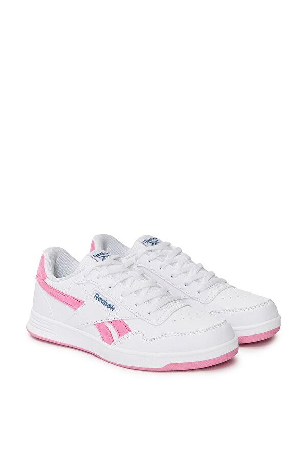 COURT ADVANCE WHITE Girl 001