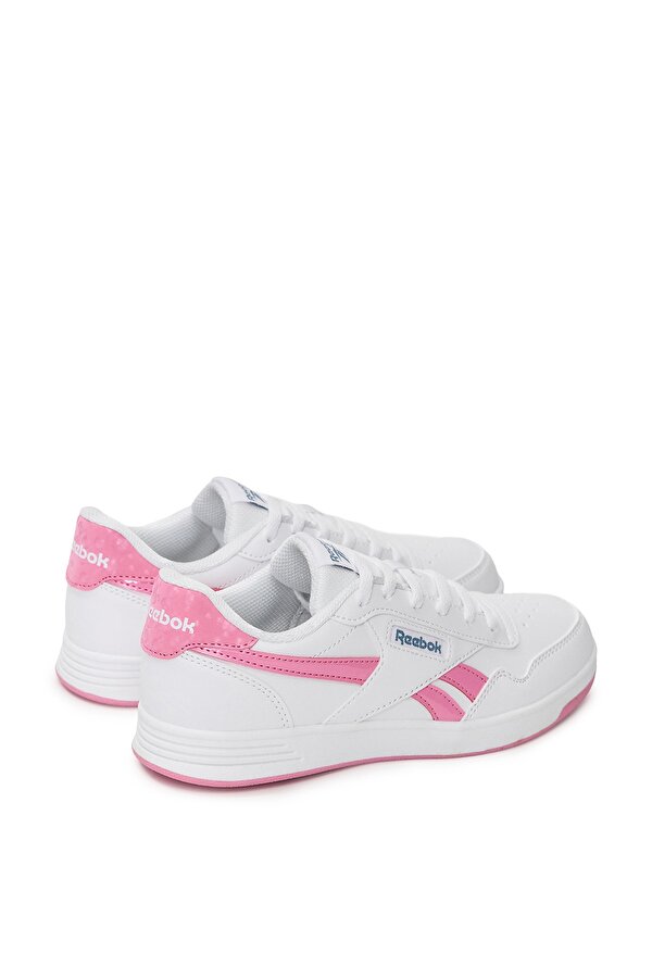 COURT ADVANCE WHITE Girl 001