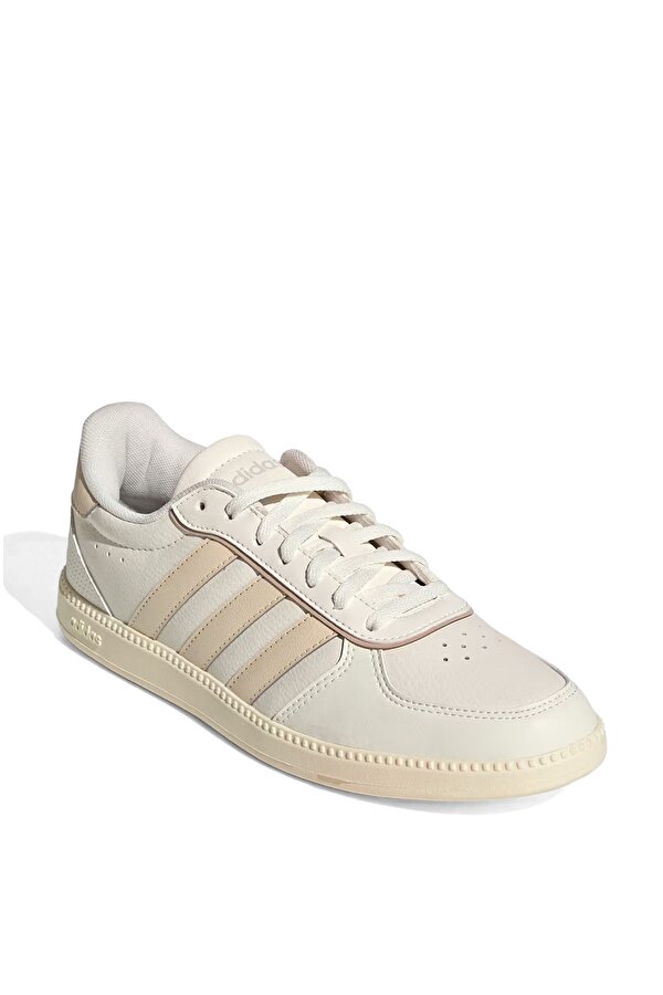 BREAKNET SLEEK OFF-WHITE Woman 001