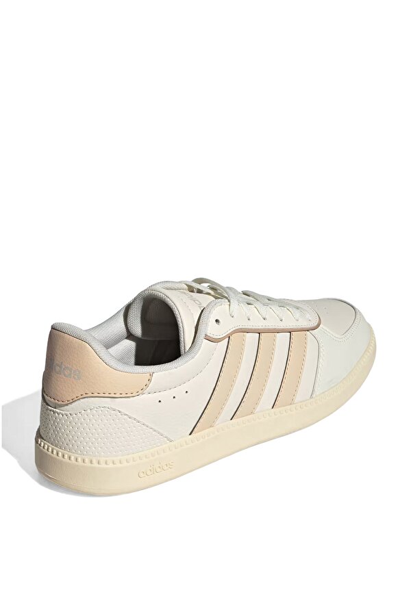 BREAKNET SLEEK OFF-WHITE Woman 001
