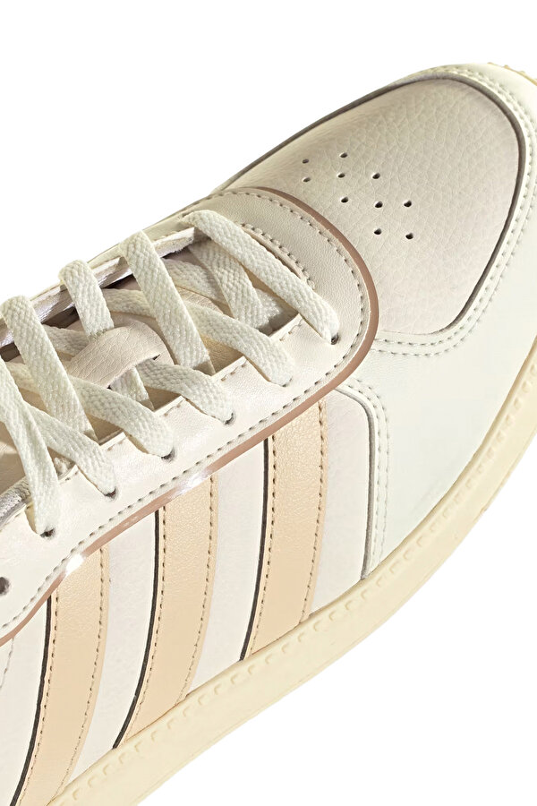 BREAKNET SLEEK OFF-WHITE Woman 001