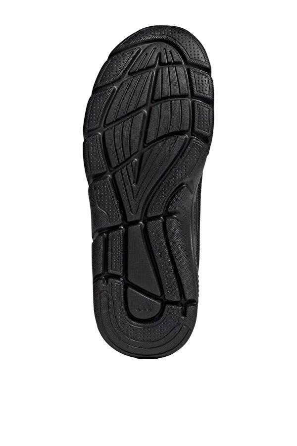 CLOUDFOAM FLEX - LACES BLACK Man 293