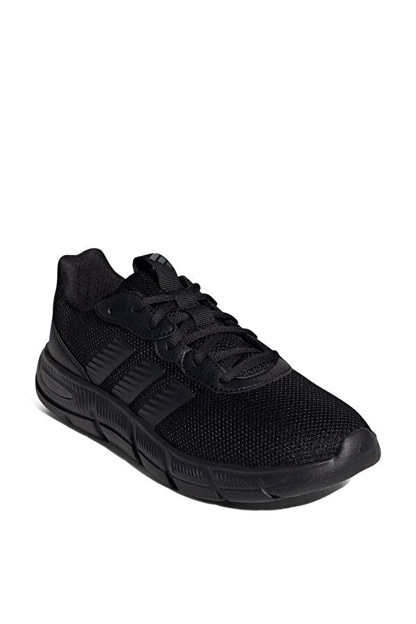 CLOUDFOAM FLEX - LACES BLACK Man 293