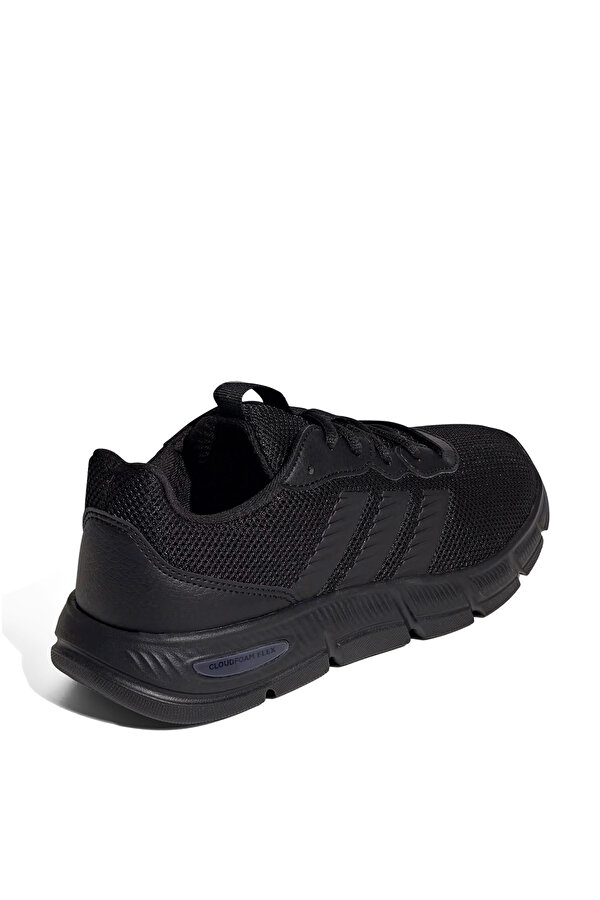 CLOUDFOAM FLEX - LACES BLACK Man 293