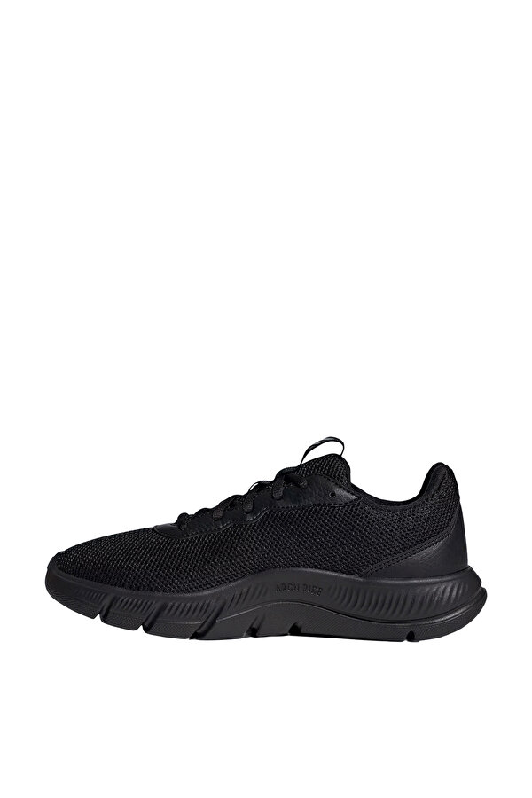 CLOUDFOAM FLEX - LACES BLACK Man 293
