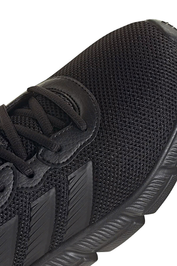 CLOUDFOAM FLEX - LACES BLACK Man 293