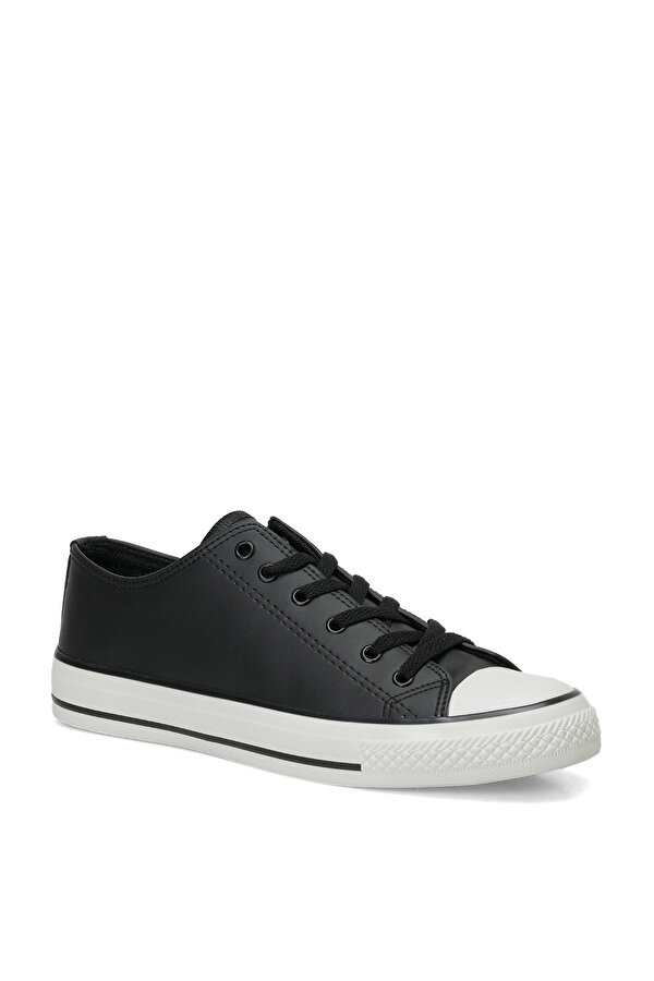 WEMBY Siyah Erkek Sneaker