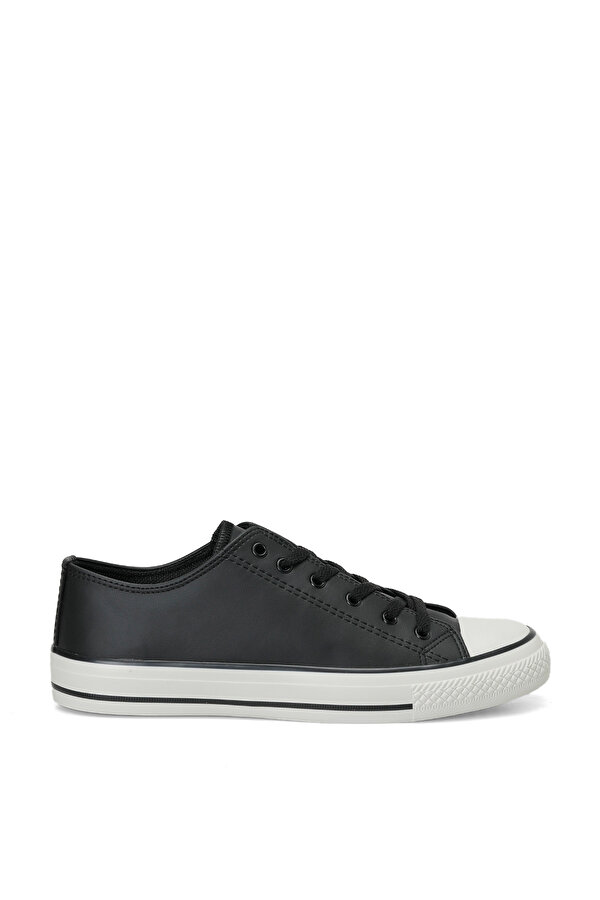 WEMBY Siyah Erkek Sneaker