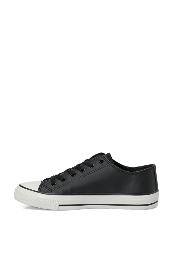 WEMBY Siyah Erkek Sneaker