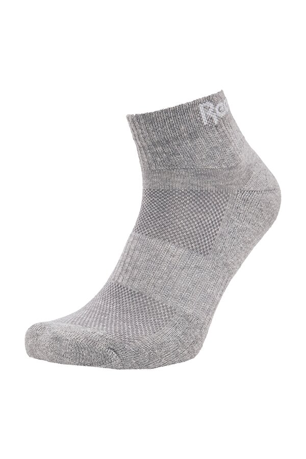 R0359 Ankle Vector 3P WHITE Unisex 123