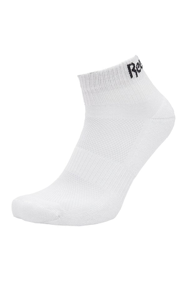 R0359 Ankle Vector 3P WHITE Unisex 123