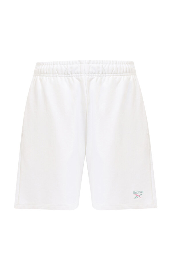Şort Kadın Ekru NEW ID CLASS SHORT - FLO 2. Ürüne %50 İndirim