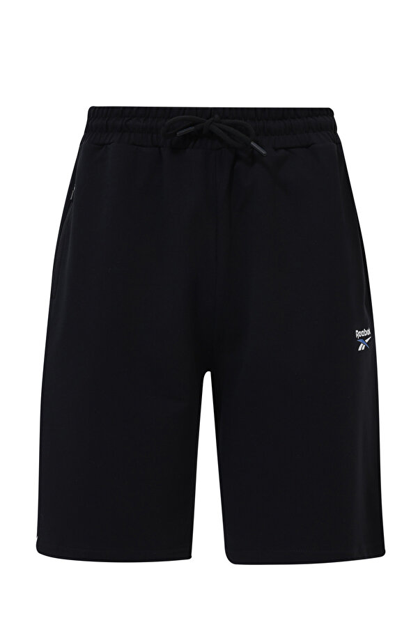 Şort Erkek Siyah JORINA SHORT - FLO 2. Ürüne %50 İndirim