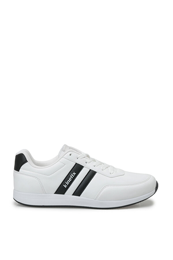 REEDS PU Beyaz Erkek Sneaker