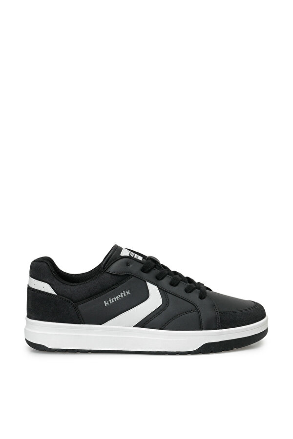 ORLINS Siyah Erkek Sneaker