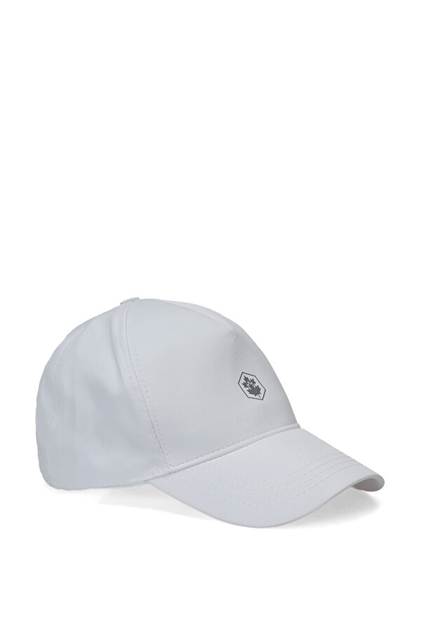 Şapka Unisex Beyaz UL GMZ 42CT590 - FLO 2. Ürüne %50 İndirim