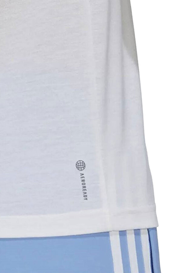 T-SHIRT (SHORT SLEEVE) WHITE Woman 054
