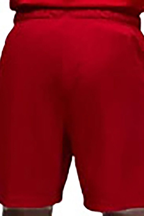 M J DF SPRT MESH SHORT RED Man 053