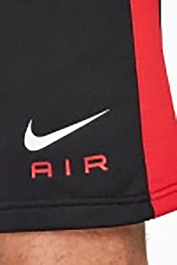 M NSW SW AIR SHORT FT BLACK Man 053