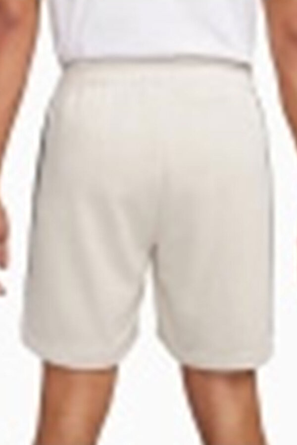 M NSW SW AIR SHORT FT CREAM Man 053