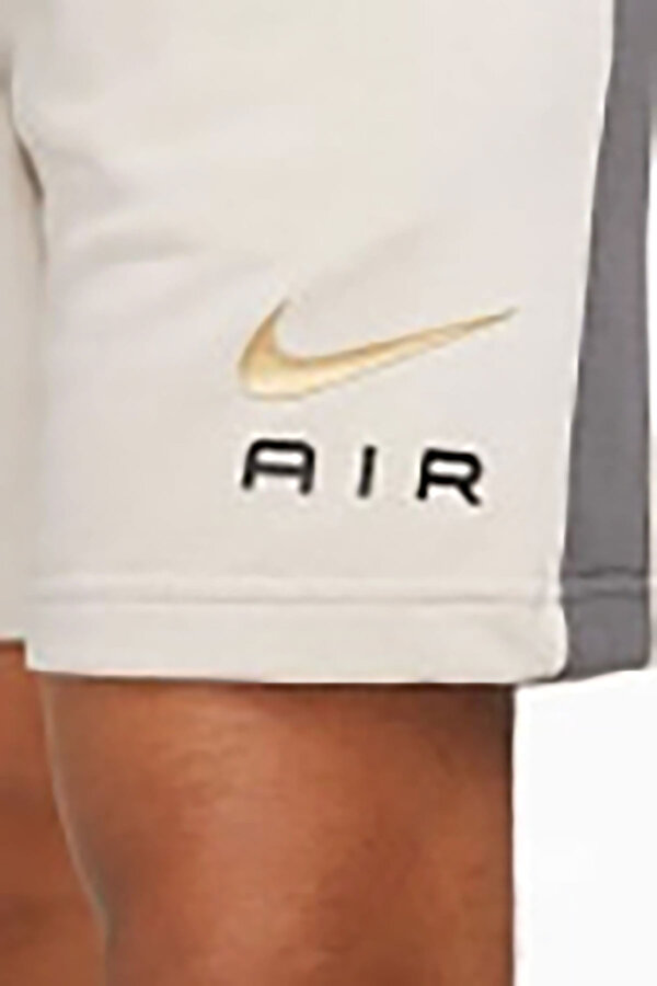 M NSW SW AIR SHORT FT CREAM Man 053