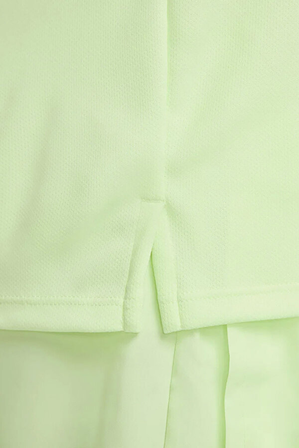M NK DF UV MILER SS L GREEN Man 054