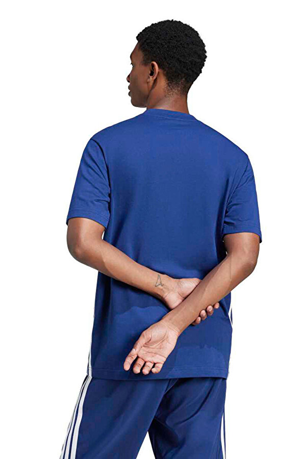 M 3S SJ T D BLUE Man 054