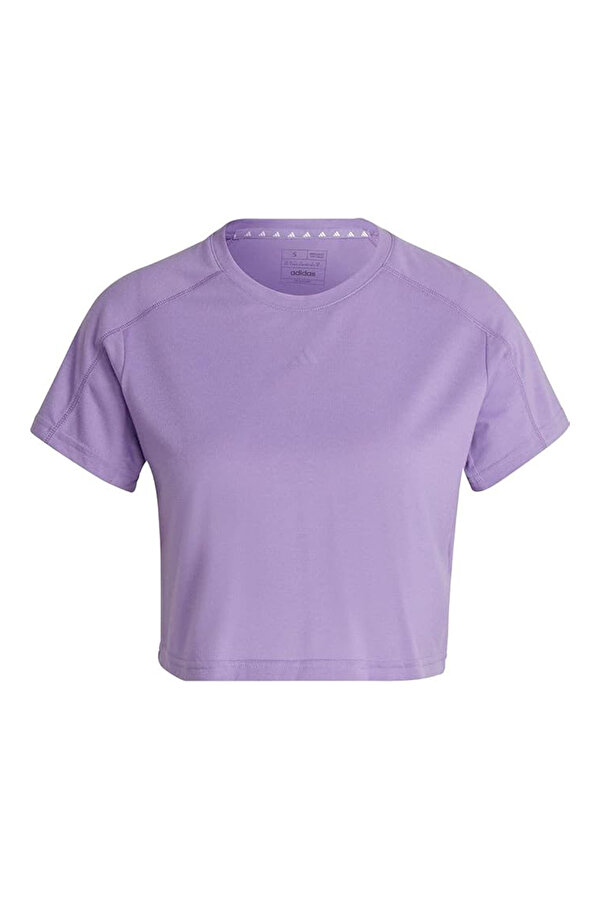 T-SHIRT (SHORT SLEEVE) PINK Woman 054