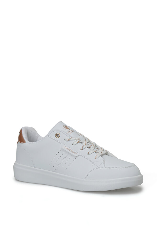 JASON WMN Beyaz Kadın Sneaker - Lumberjack
