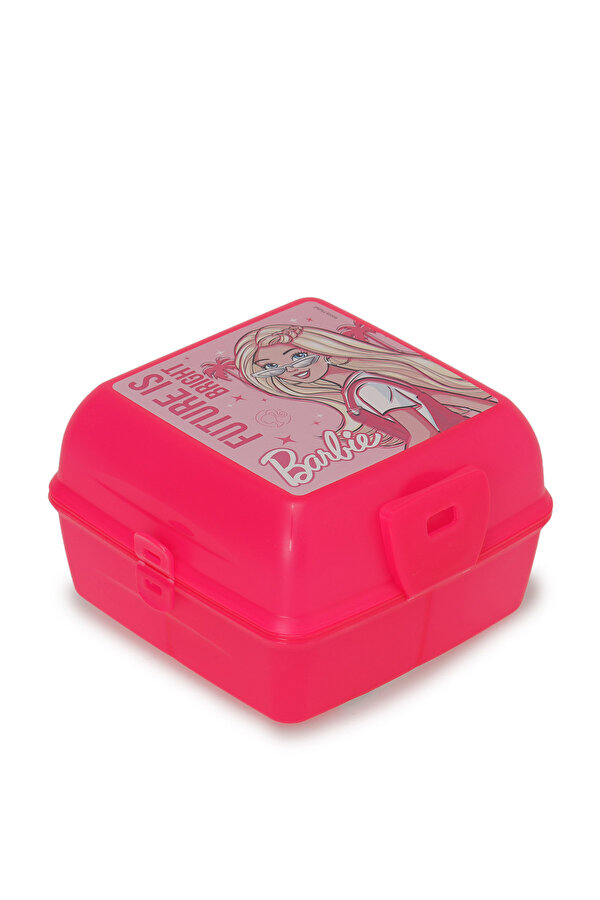 Beslenme Kabı Kız Çocuk Pembe   BK OBM.3465 - 2. Ürüne %50 İndirim