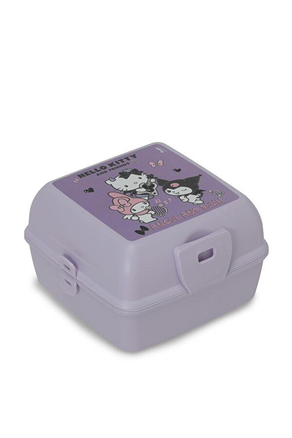 Beslenme Kabı Kız Çocuk Pembe  OBM.3459 BK 6 - FLO 2. Ürüne %50 İndirim
