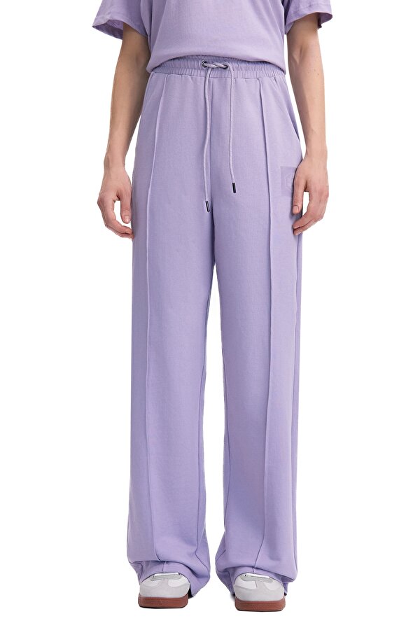 FLARE PANT BOX LOGO 058