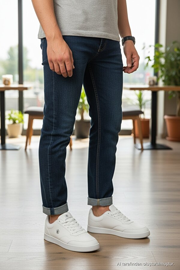 City Ready - Lumberjack | Sayfa 15,15