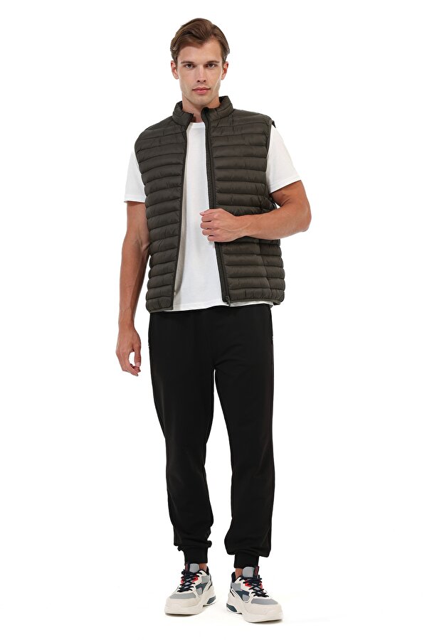 Yelek Erkek Haki ML 4KONA VEST