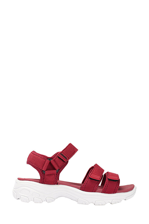 INTYD20B0213.2.W 2FX BORDEAUX Woman Sandals