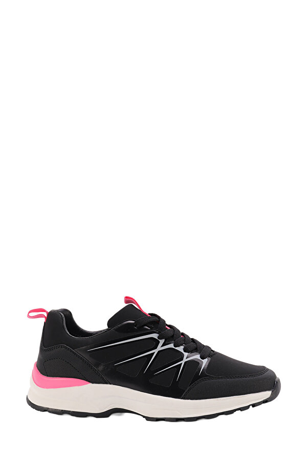 INT PS-FC-21177Y-1  2PR BLACK Woman 501