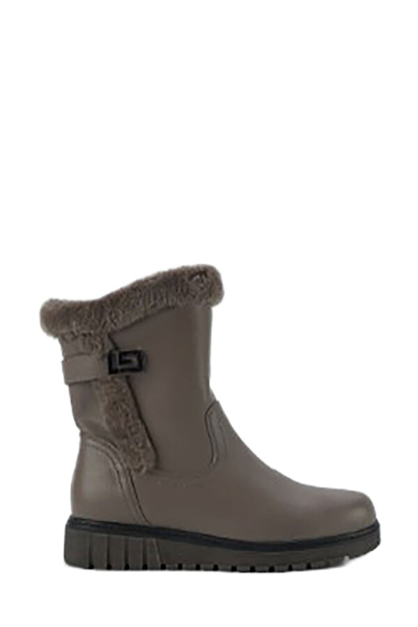 INT1222K159-KRK 2PR MINK Woman 467