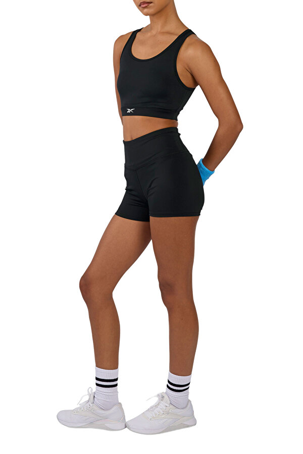ID TRAIN HR BOOTY SHORT D 337