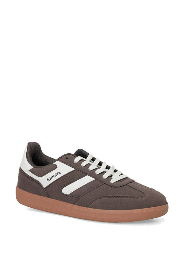 DAROW S W Kahverengi Kadın Sneaker