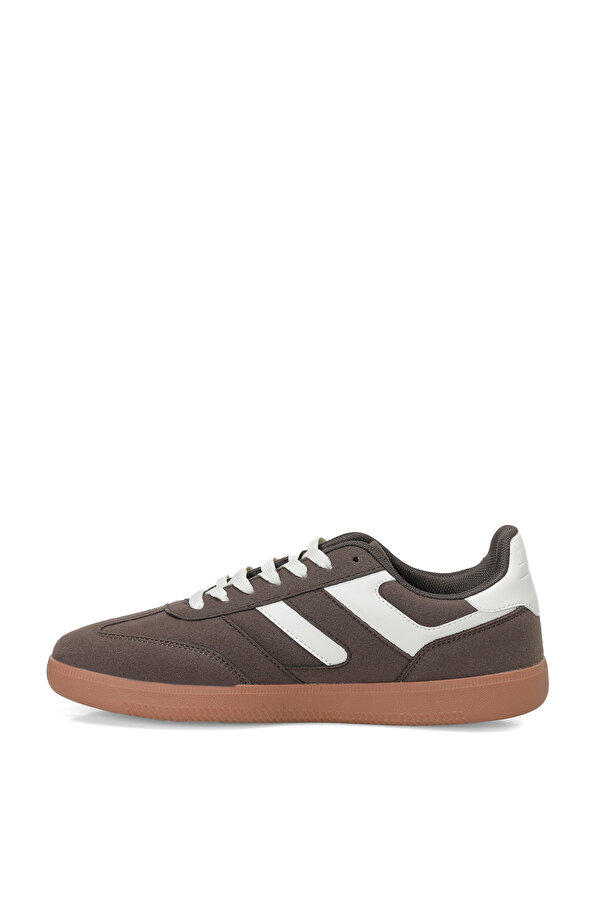 DAROW S W Kahverengi Kadın Sneaker