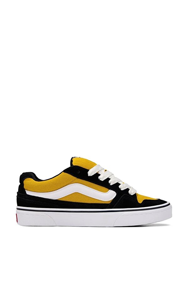 Caldrone Sarı Erkek Sneaker - FLO 2. Ürüne %50 İndirim