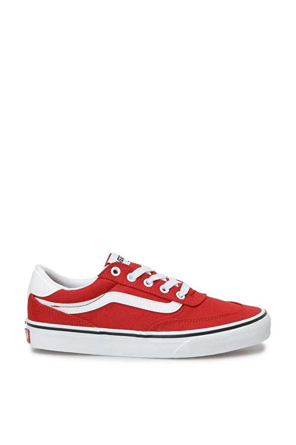 Brooklyn LS Siyah Kadın Sneaker Fiyatları - 102256723 | IN Street