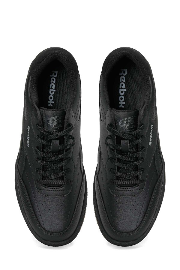 Reebok Max Charge I Черный Мужчина Полуботинки