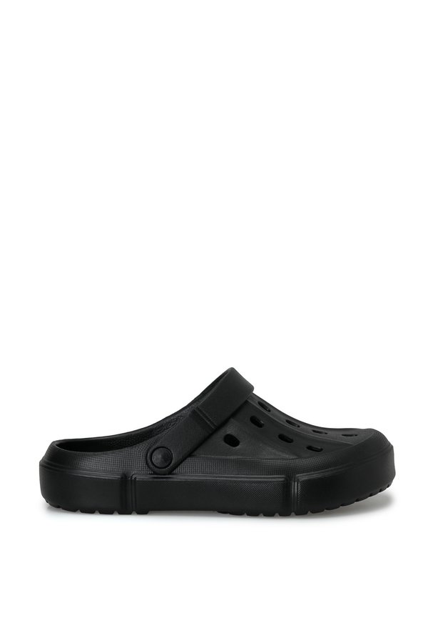 CLOKSE.M6PR BLACK Man 443
