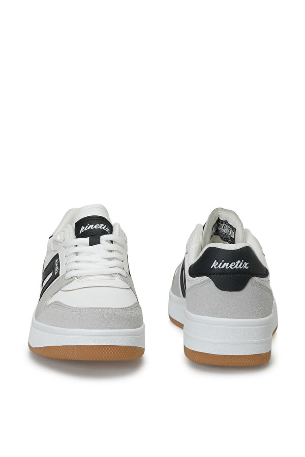 Kinetix LINTON Beyaz Kadın Sneaker 102696280 | Kinetix
