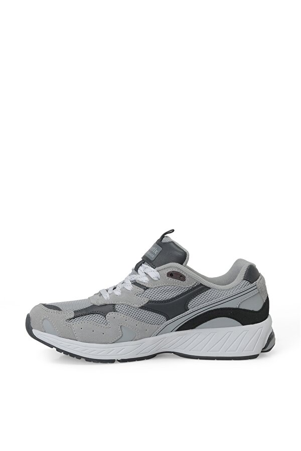 Kinetix BROOKLYN TX Gri Erkek Sneaker 102697033 | Kinetix