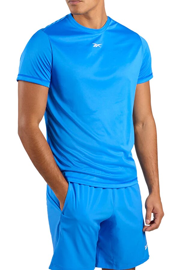 ID TRAIN SS TECH TEE 054