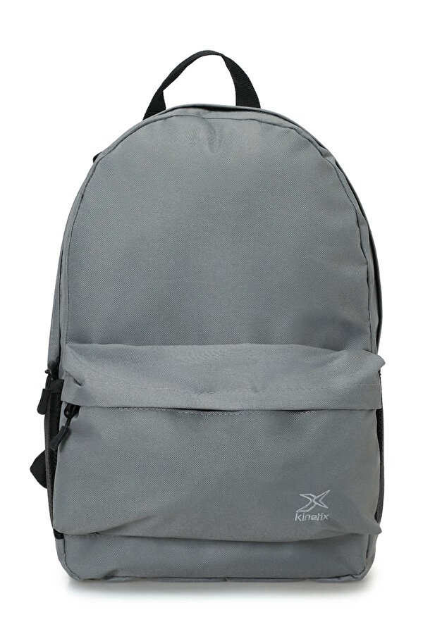 Sırt Çantası Unisex Gri SN362 RILEY BPCK - FLO 2. Ürüne %50 İndirim