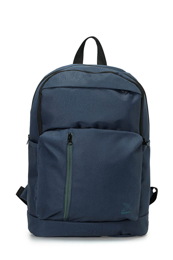 Sırt Çantası Unisex Lacivert SN366 TOGY BPCK - 2. Ürüne %50 İndirim